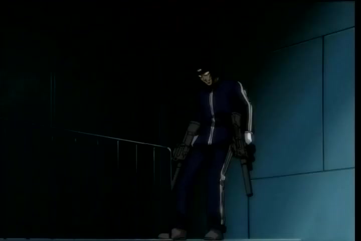 [Tsukyio Editing Resources] Hellsing (Episode 6) Raw Clips (12) (tsukyio.com).mp4